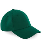 Beechfield Authentic Baseball Cap in Classic Style with Premium Quality Materials and Fit