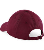 Beechfield Authentic Baseball Cap in Classic Style with Premium Quality Materials and Fit