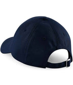 Beechfield Authentic Baseball Cap in Classic Style with Premium Quality Materials and Fit