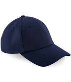 Beechfield Authentic Baseball Cap in Classic Style with Premium Quality Materials and Fit