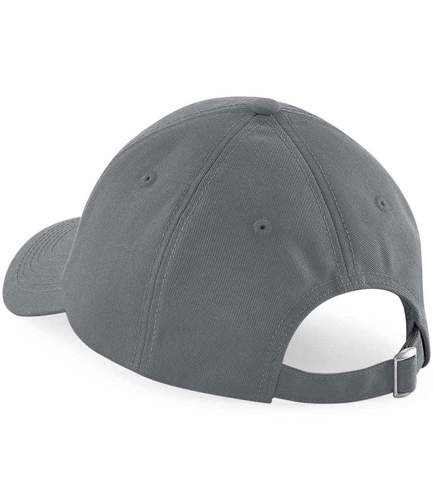 Beechfield Authentic Baseball Cap in Classic Style with Premium Quality Materials and Fit