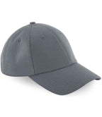 Beechfield Authentic Baseball Cap in Classic Style with Premium Quality Materials and Fit