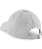 Beechfield Authentic Baseball Cap in Classic Style with Premium Quality Materials and Fit