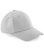 Beechfield Authentic Baseball Cap in Classic Style with Premium Quality Materials and Fit