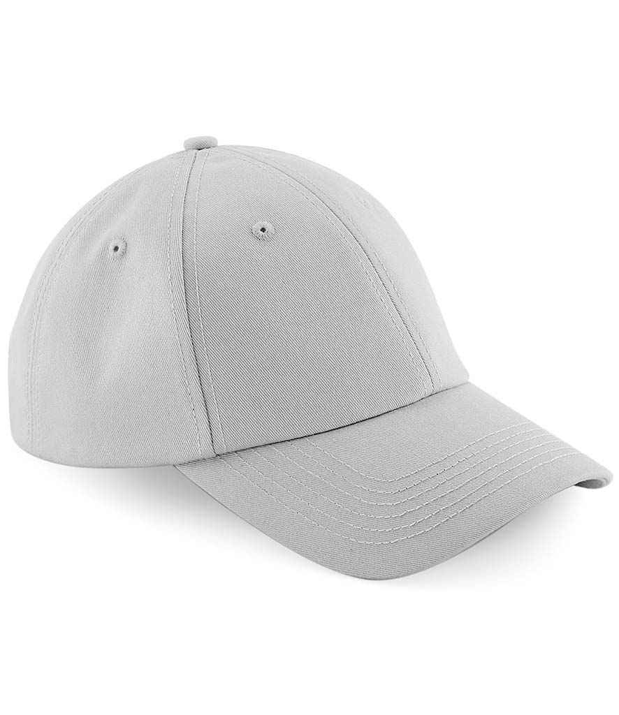 Beechfield Authentic Baseball Cap in Classic Style with Premium Quality Materials and Fit