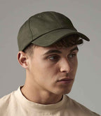 Beechfield Authentic Baseball Cap in Classic Style with Premium Quality Materials and Fit