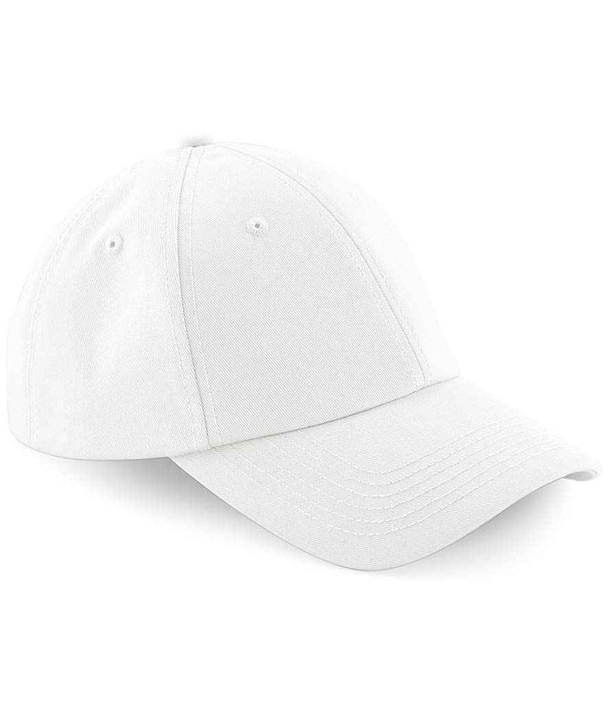 Beechfield Authentic Baseball Cap in Classic Style with Premium Quality Materials and Fit