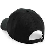 Beechfield Organic Cotton 5 Panel Cap in Classic and Neutral Colors