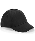 Beechfield Kids Organic Cotton 5 Panel Cap in Soft, Comfortable Fabric for Everyday Wear