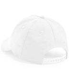 Beechfield Kids Organic Cotton 5 Panel Cap in Soft, Comfortable Fabric for Everyday Wear