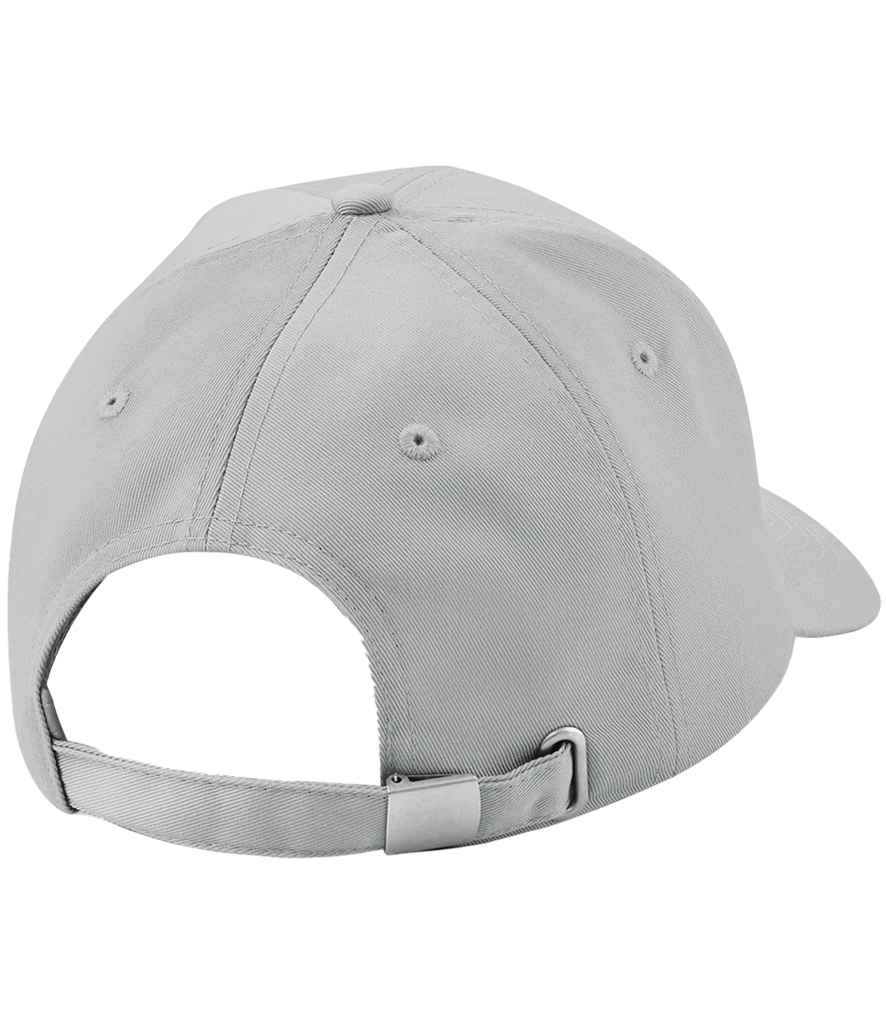 Beechfield Urbanwear 6 Panel Cap with Classic Design and Comfortable Fit