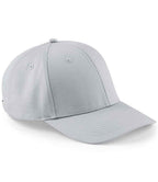 Beechfield Urbanwear 6 Panel Cap with Classic Design and Comfortable Fit