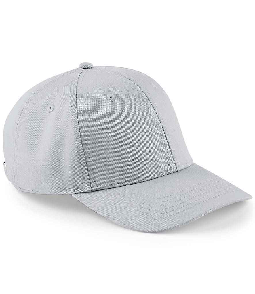 Beechfield Urbanwear 6 Panel Cap with Classic Design and Comfortable Fit