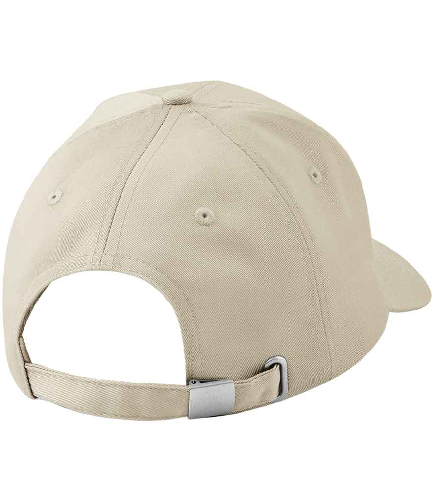 Beechfield Urbanwear 6 Panel Cap with Classic Design and Comfortable Fit
