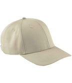 Beechfield Urbanwear 6 Panel Cap with Classic Design and Comfortable Fit