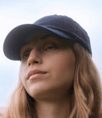 Beechfield Organic Cotton 6 Panel Dad Cap