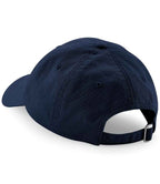 Beechfield Low Profile 6 Panel Dad Cap in Pastel and Classic Colors