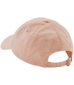 Beechfield Low Profile 6 Panel Dad Cap in Pastel Shades