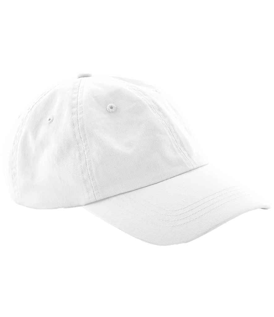 Beechfield Low Profile 6 Panel Dad Cap
