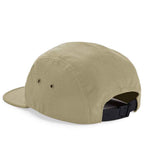Beechfield Canvas 5 Panel Cap in Classic Colors