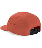 Beechfield Canvas 5 Panel Cap in Classic Colors