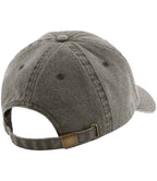 Beechfield Vintage Low Profile Cap in Classic Vintage Style