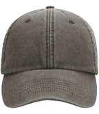 Beechfield Vintage Low Profile Cap in Classic Vintage Style
