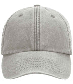 Beechfield Vintage Low Profile Cap in Classic Vintage Style