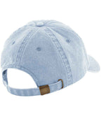 Beechfield Vintage Low Profile Cap with Classic Retro Design and Comfortable Fit