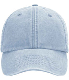 Beechfield Vintage Low Profile Cap with Classic Retro Design and Comfortable Fit