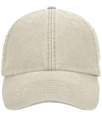 Beechfield Vintage Low Profile Cap in Classic Retro Style