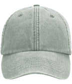 Beechfield Vintage Low Profile Cap in Classic Vintage Style