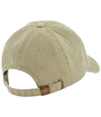 Beechfield Vintage Low Profile Cap with Classic Retro Design and Comfortable Fit