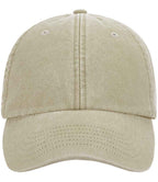Beechfield Vintage Low Profile Cap with Classic Retro Design and Comfortable Fit