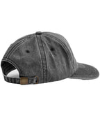 Beechfield Relaxed 5 Panel Vintage Cap | Classic Retro Style Headwear