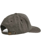 Beechfield Relaxed 5 Panel Vintage Cap | Classic Retro Style Headwear