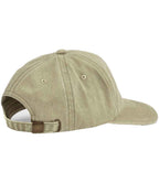 Beechfield Relaxed 5 Panel Vintage Cap | Classic Retro Style Headwear