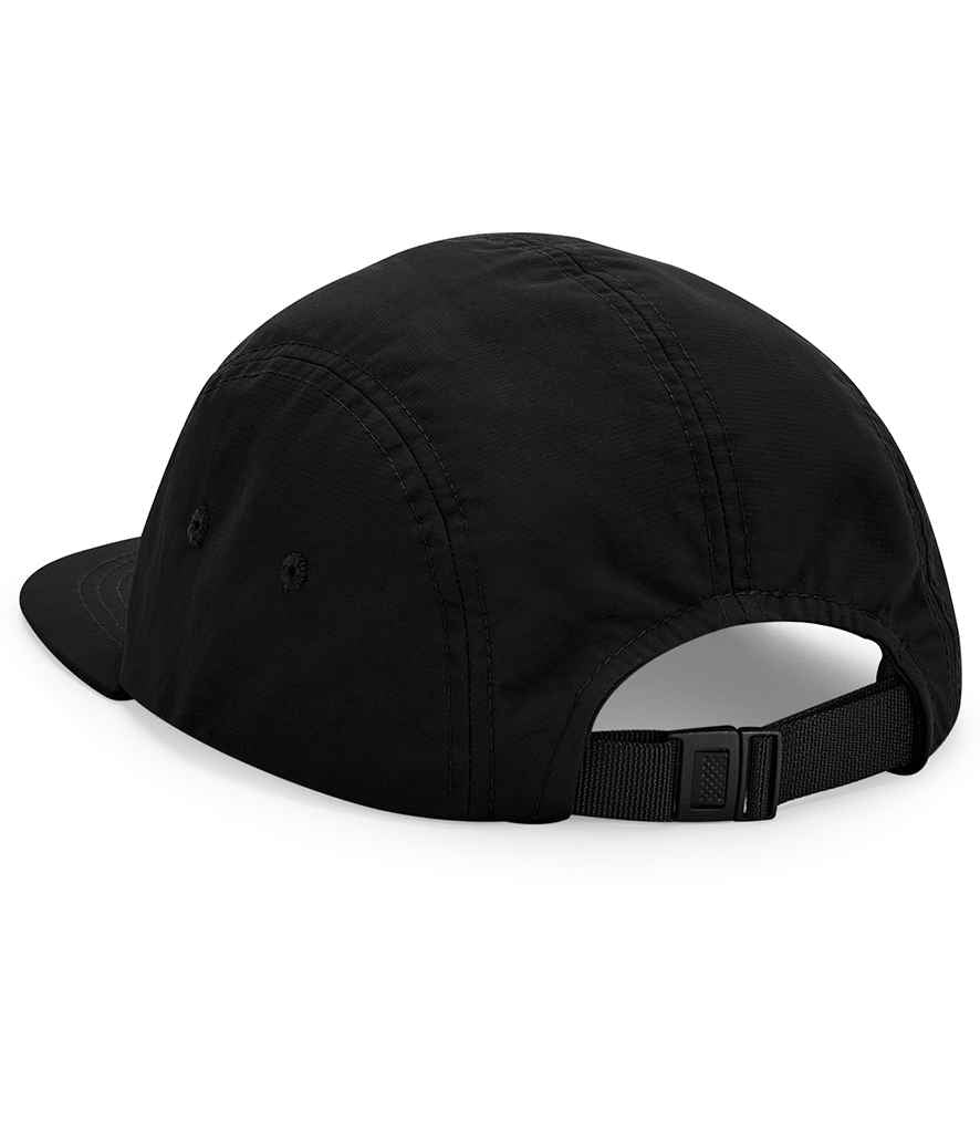 Beechfield Outdoor 5 Panel Camper Cap with Classic Design for Everyday Wear