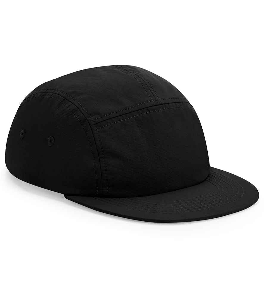Beechfield Outdoor 5 Panel Camper Cap with Classic Design for Everyday Wear