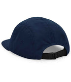 Beechfield Outdoor 5 Panel Camper Cap with Classic Design for Everyday Wear