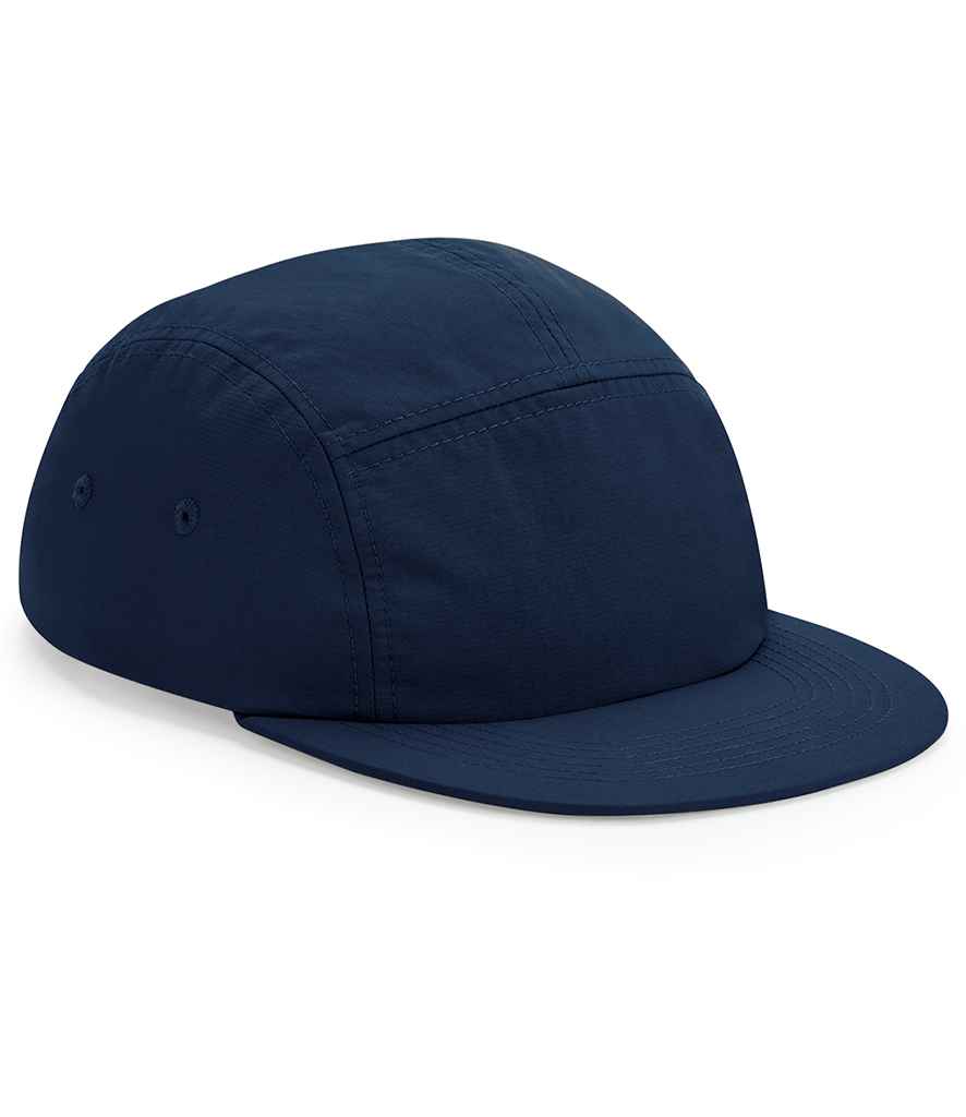 Beechfield Outdoor 5 Panel Camper Cap with Classic Design for Everyday Wear