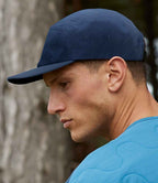 Beechfield Outdoor 5 Panel Camper Cap with Classic Design for Everyday Wear