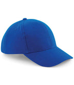 Beechfield Pro-Style Heavy Brushed Cotton Cap in Classic Durable Design