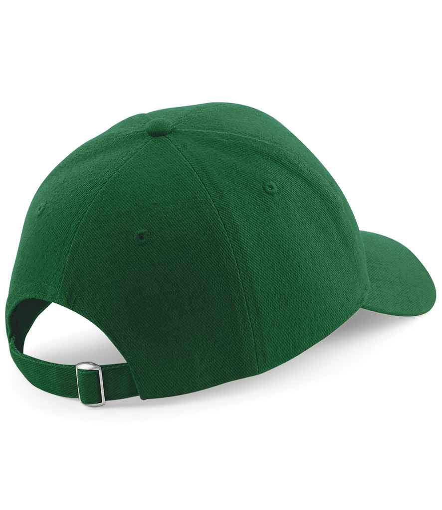 Beechfield Pro-Style Heavy Brushed Cotton Cap in Classic Durable Design