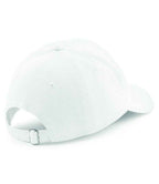 Beechfield Pro-Style Heavy Brushed Cotton Cap with Classic Fit and Durable Design