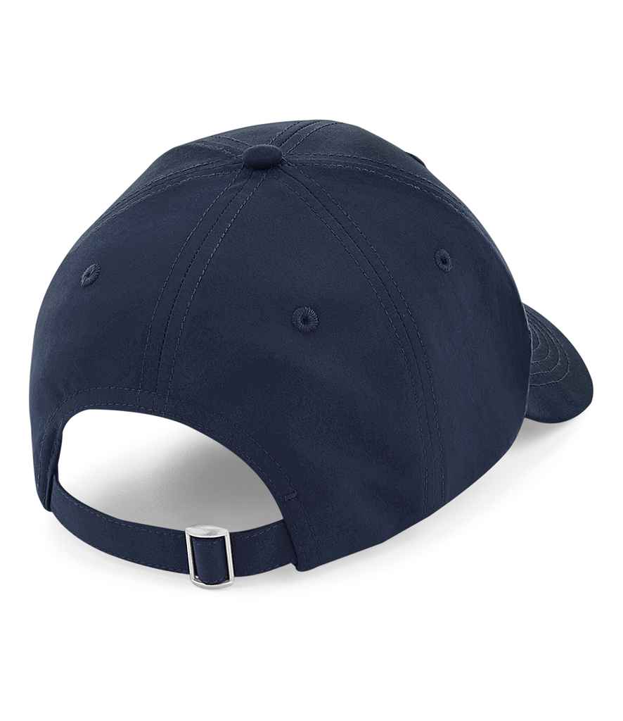 Beechfield Recycled Pro-Style Cap with Sustainable Fabric and Classic Design