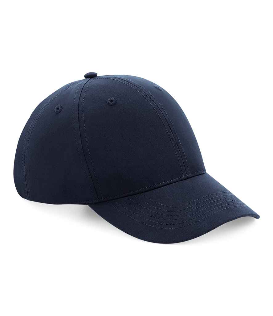 Beechfield Recycled Pro-Style Cap with Sustainable Fabric and Classic Design