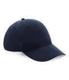 Beechfield Recycled Pro-Style Cap with Sustainable Fabric and Classic Design