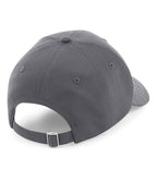 Beechfield Recycled Pro-Style Cap with Sustainable Fabric and Classic Design