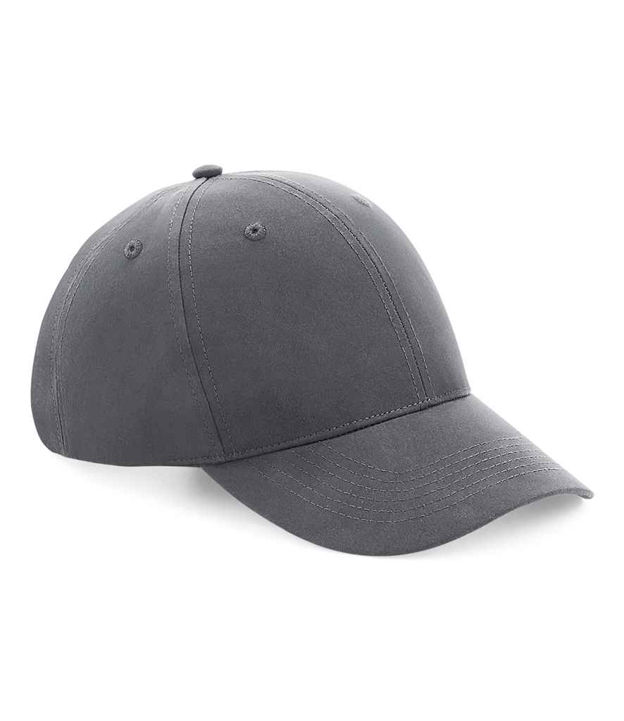 Beechfield Recycled Pro-Style Cap with Sustainable Fabric and Classic Design
